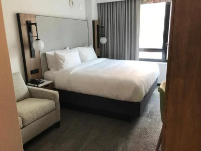 SpringHill Suites New York Manhattan/Times Square South - 40