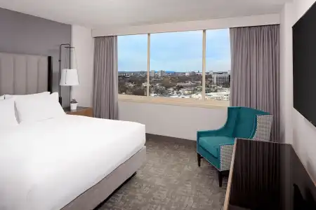 Hyatt Regency Boston/Cambridge - 1