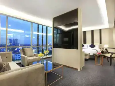 Aston Kartika Grogol & Conference Center - 38