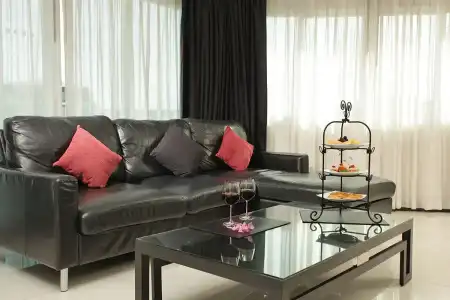 Nova Suites Pattaya by Compass Hospitality - 69