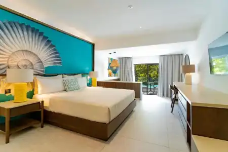 Caribe Deluxe Princess - All Inclusive - 44