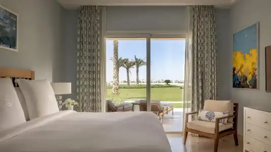 Four Seasons Alexandria at San Stefano - 107