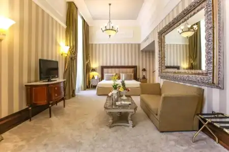 Anantara Palazzo Naiadi Rome - 48