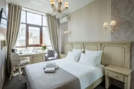 Arbat House - 22