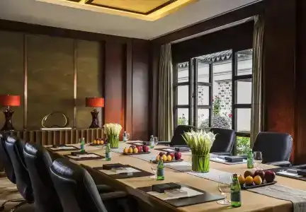 Four Seasons Hangzhou at West Lake - 13