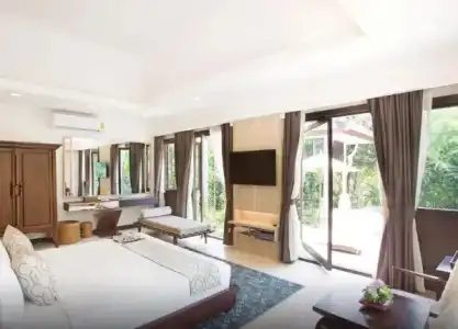 Mida Resort Kanchanaburi - 96