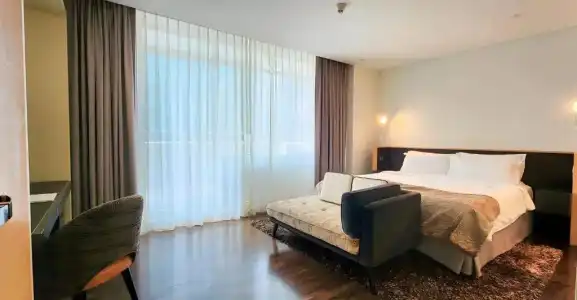 Ascott Raffles Place Singapore - 57