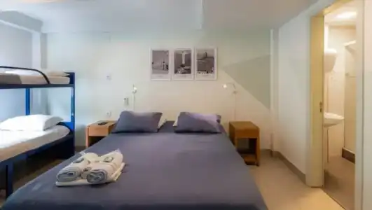 El Misti Hostel Ipanema - 47