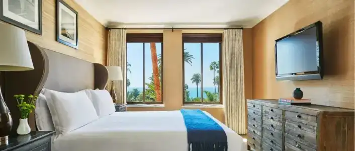Fairmont Miramar - 65