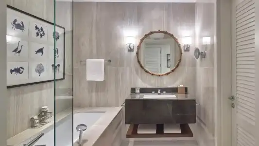 Four Seasons Alexandria at San Stefano - 127
