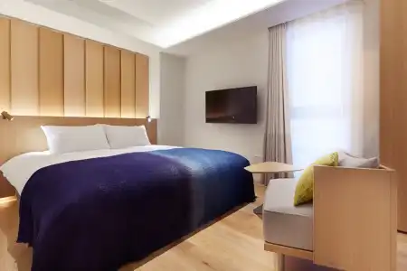 2 Bedroom Apartment Near GINZA TSUKIJI TOKYO STATION - 39