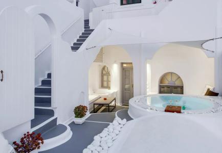 Infinity Suites and Dana Villas - 147