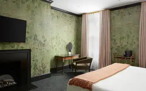 The Franklin on Rittenhouse, A Boutique - 18