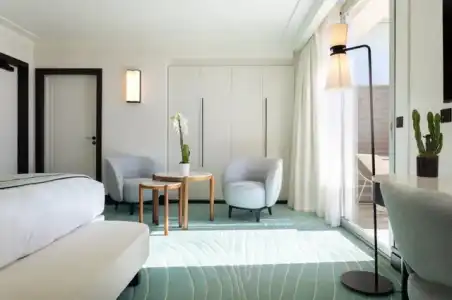 Mondrian Cannes - 48