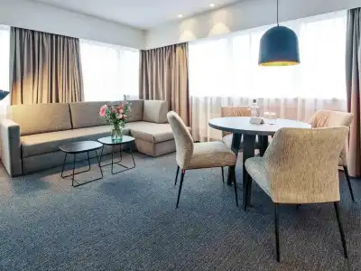 Mercure Tilburg Centrum - 14