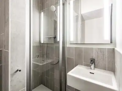 B&B Hannover-Nord - 34