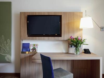 Novotel Phuket Kamala Beach - 53