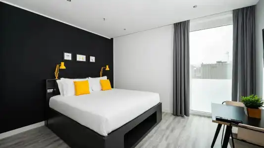 Staycity Aparthotels, Venice, Mestre - 46