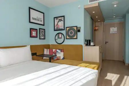 Hampton by Hilton Batumi Center - 21