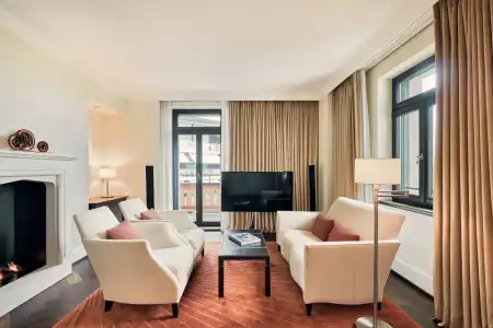 The Dolder Grand - 101