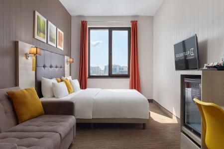 Golden Tulip Krasnodar - 46