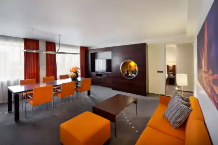 Radisson Blu Olumpia Tallinn - 78