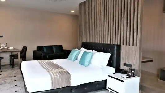 KTK Pattaya and Residence - 93