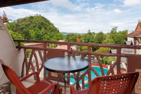 Ao Nang Bay Resort - 60