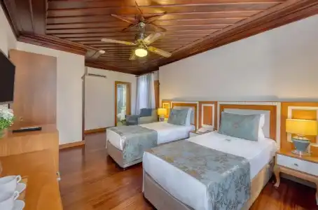 Dogan by Pranas & Resorts - Special Class - 33