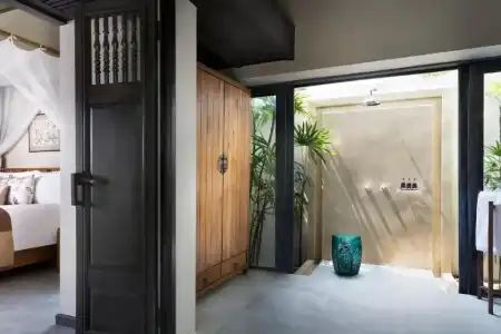Anantara Lawana Koh Samui Resort - 18