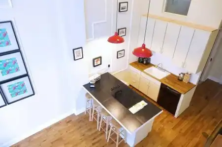 The Box House - 58