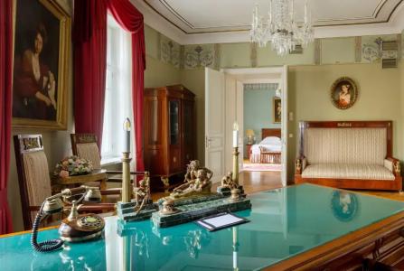 National, a Luxury Collection, - 132