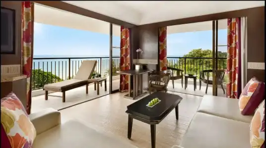 Shangri-La Golden Sands, Penang - 53