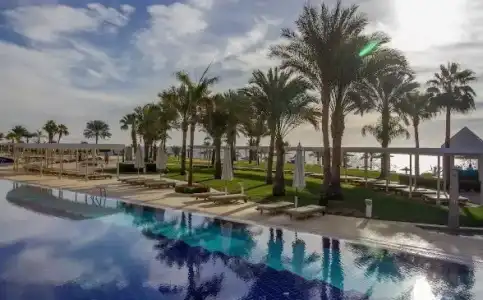 Monte Carlo Sharm Resort & Spa - 68