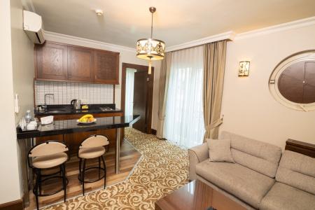 K Suites - 30