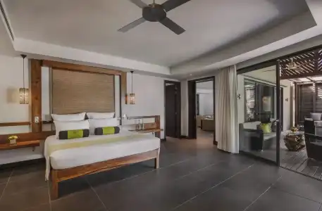 Trou aux Biches Beachcomber Golf Resort & Spa - 66
