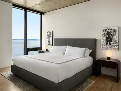 Thompson Seattle, by Hyatt - 74