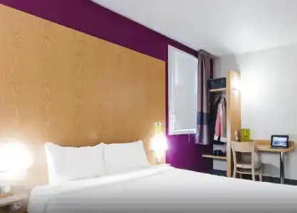 B&B Toulouse Purpan Zénith - 30