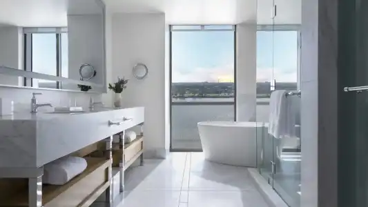 Four Seasons New Orleans - 51
