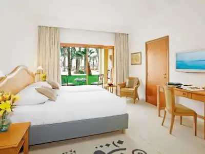 Mövenpick Resort & Marine Spa Sousse - 4