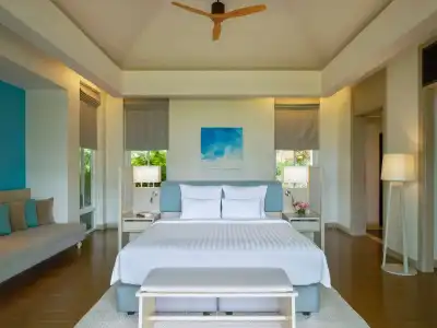 Pullman Phuket Panwa Beach Resort - 73