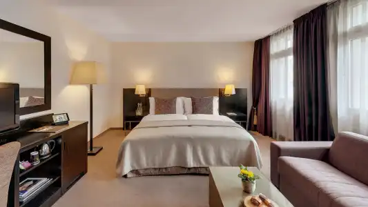Morosani Schweizerhof - 62