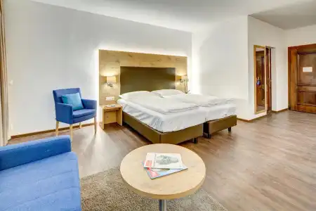 Alpen Resort & Spa - 30