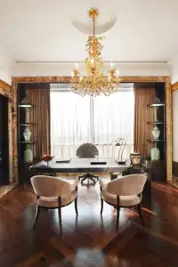 The St. Regis Singapore (Newly Renovated) - 69