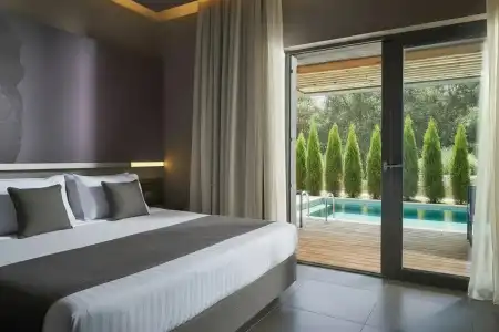 NEMA Design & Spa - Adults Only - 124