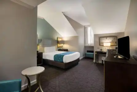 The Royal Sonesta New Orleans - 49