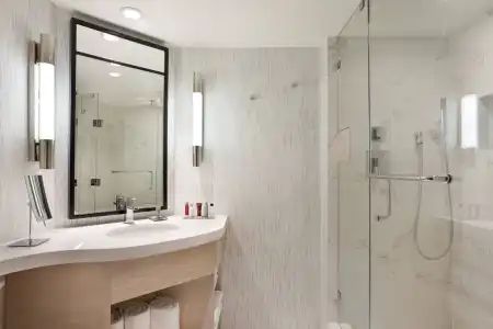 Marriott Stanton South Beach - 42