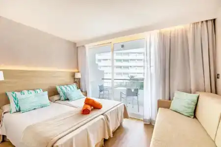 VIVA Eden Lago - 56