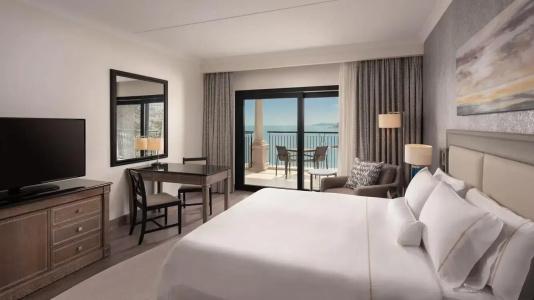 The Westin Dragonara Resort, Malta - 98