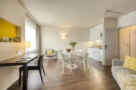 Citadines Sainte-Catherine - 31